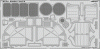 Eduard 36327 Panther Ausf. D